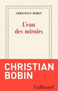 L'eau des miroirs