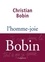 Christian Bobin - L'homme-joie.