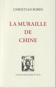 La muraille de Chine