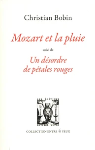 Mozart et la pluie