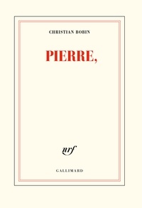 Amazon kindle books téléchargements gratuits uk Pierre, (French Edition) 