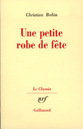 Une Petite Robe De Fete