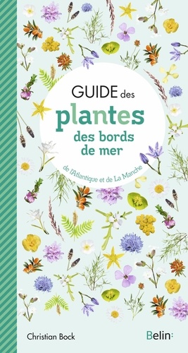 Guide des plantes des bords de mer de l'Atlantique et de La Manche