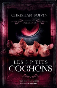 Les 3 p'tits cochons