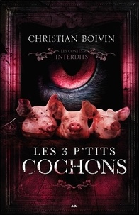 Tlcharger des ebooks sur iphone 4 Les contes interdits PDF iBook par Christian Boivin in French 9782897861520