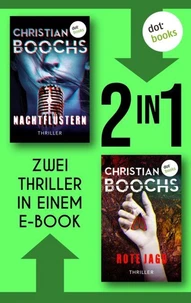 Nachtflüstern & Rote Jagd