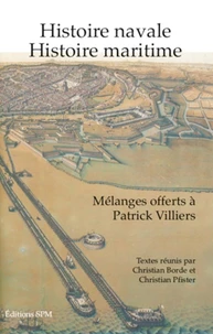 Histoire navale, histoire maritime