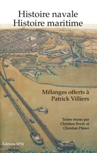 Histoire navale, histoire maritime