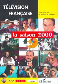 Télévision française : la saison 2000
