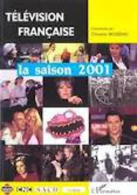 Télévision française : la saison 2001