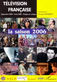 Télévision française : la saison 2006