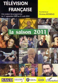 Télévision française : la saison 2011