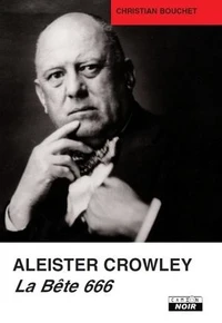 Aleister Crowley