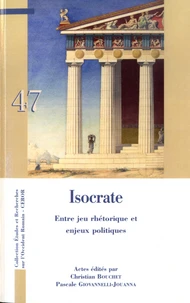 Isocrate