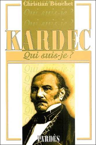 Christian Bouchet - Kardec.