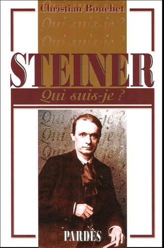Christian Bouchet - Steiner.