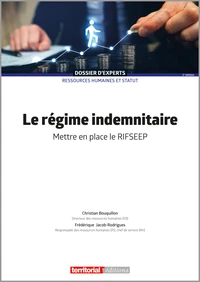 Le régime indemnitaire