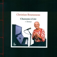 Christian Bourasseau - Chansons à Lire + bonus.