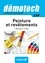 Peinture et revêtements CAP Peintre - Applicateur de revêtements