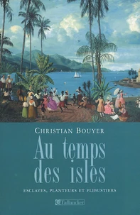 Au temps des isles