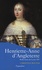 Henriette-Anne d'Angleterre. Belle-soeur de Louis XIV