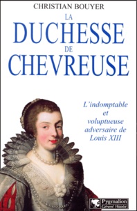 La duchesse de Chevreuse.pdf