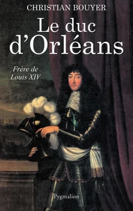 Le duc d'Orléans