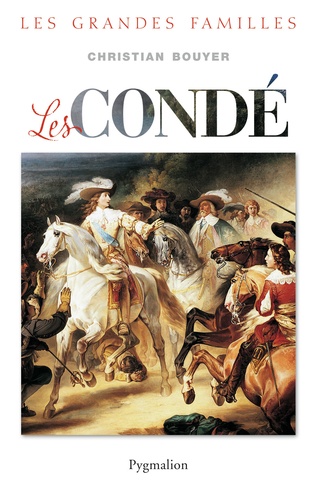 Les Condé
