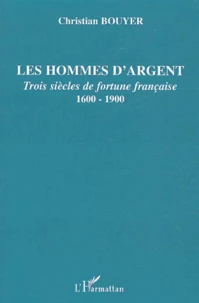 Les hommes d'argent
