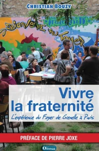 Vivre la fraternité