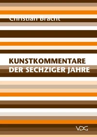 Kunstkommentare der sechziger Jahre