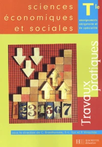 Sciences économiques et sociales Terminale