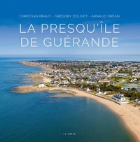 La Presqu'île de Guérande