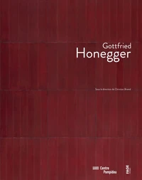 Gottfried Honegger