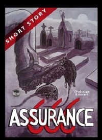 Christian Brissart - Assurance 666, ou la mort-vie de Bertrand O'Sullivan.