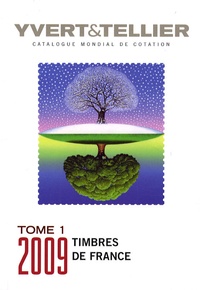 Christian Broutin - Catalogue de timbres-poste - Tome 1, France, Emissions générales des colonies.