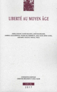 La liberté au Moyen Age
