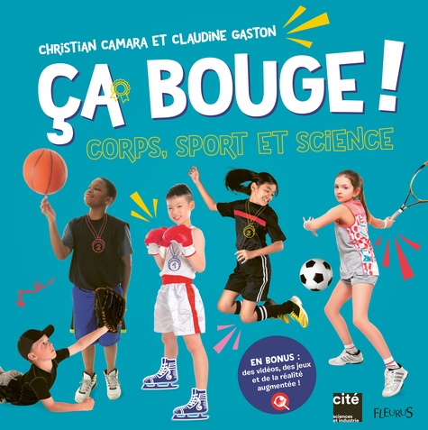 Ca bouge !. Corps, sport et science