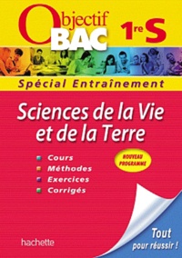 Christian Camara et Claudine Gaston - Sciences de la Vie et de la Terre 1e S.