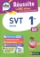 SVT spécialité 1re  Edition 2022