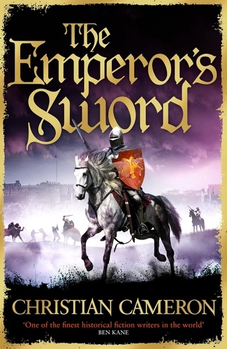The Emperor's Sword. Out now, the brand new adventure in the Chivalry series!