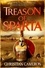 Treason of Sparta. The brand new book from the master of historical fiction!