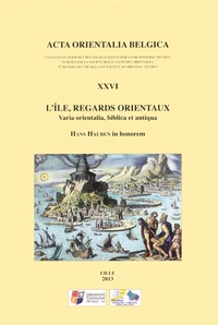 L'île, regards orientaux
