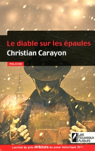 Christian Carayon - Le diable sur les épaules.