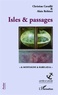 Christian Cavaillé et Alain Robinet - Isles & passages - Montaigne & Rabelais.