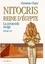 Nitocris, Reine d'Egypte, t.II : La Pyramide Rouge