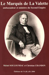 Le Marquis de La Valette