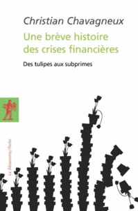 Ebook forouzan télécharger Une brève histoire des crises financières  - Des tulipes aux subprimes