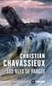 Christian Chavassieux - Les nefs de pangée.