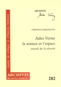 Jules Verne, la science et l'espace